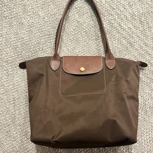 Longchamp Les Pilages Small Tote